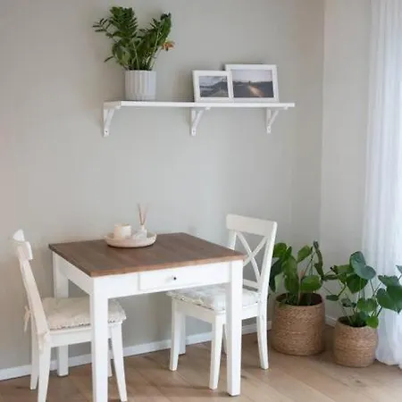 1-Zimmer-Appartement, Beste Lage Oberkotzau Extérieur photo