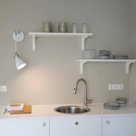 1-Zimmer-Appartement, Beste Lage Oberkotzau Extérieur photo