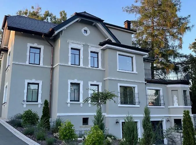 1-Zimmer-Appartement, Beste Lage