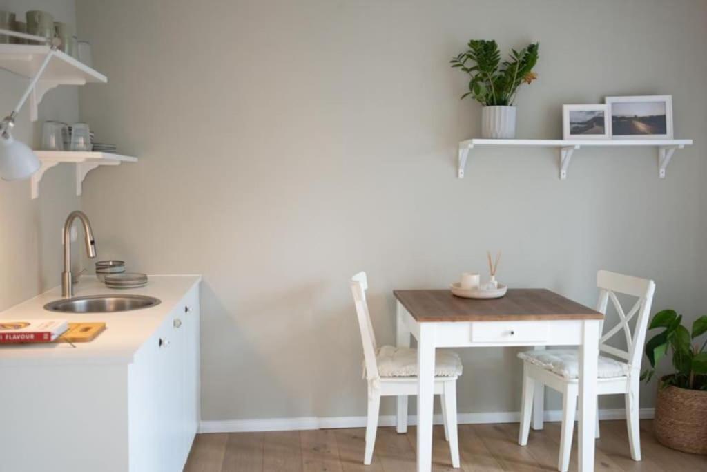 Apartment 1-zimmer-appartement, Lage Oberkotzau