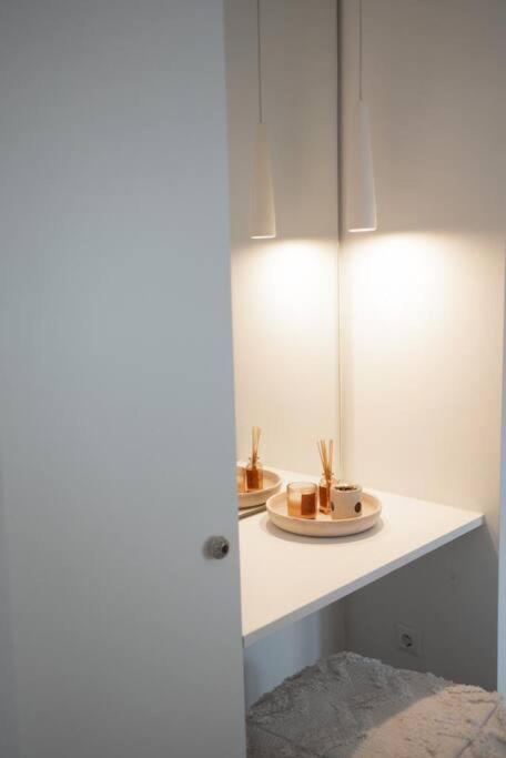 1-zimmer-appartement, Lage Apartment Oberkotzau