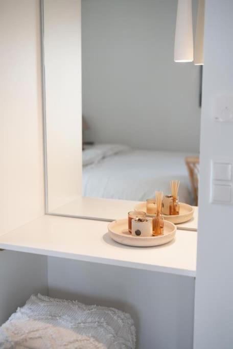 1-zimmer-appartement, Lage * Oberkotzau