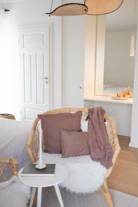 1-zimmer-appartement, Lage Apartment *