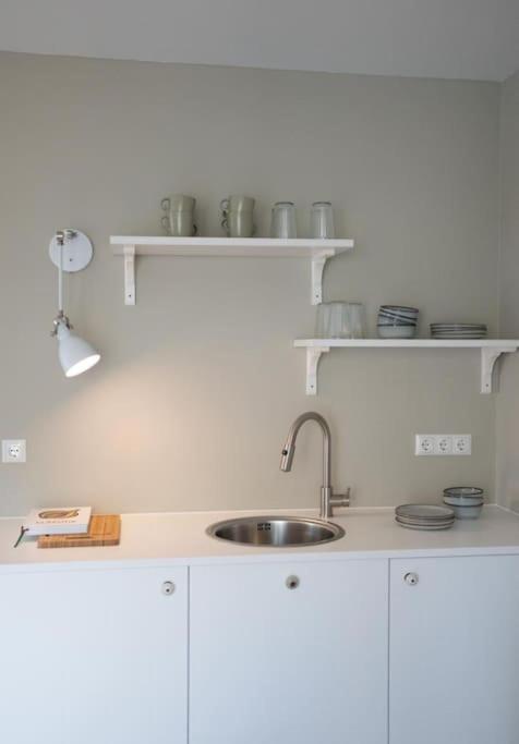 Apartment 1-zimmer-appartement, Lage *